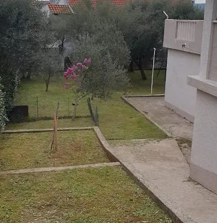 Marton Krk Town