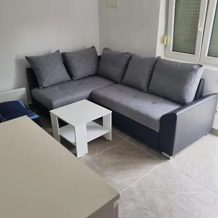Marton Apartmán *