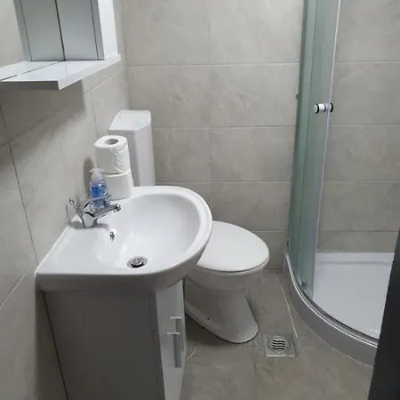 Apartman Marton Krk Town