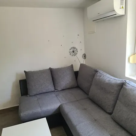 Apartmán Marton Krk Town