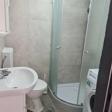 Apartmán Marton