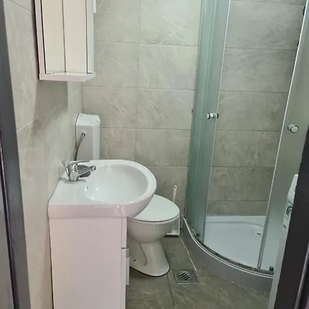 Marton Apartment Krk Town