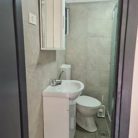 Marton Apartment