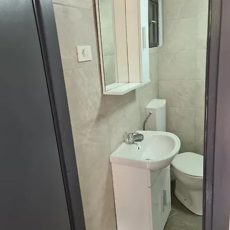 Apartment Marton Krk Town