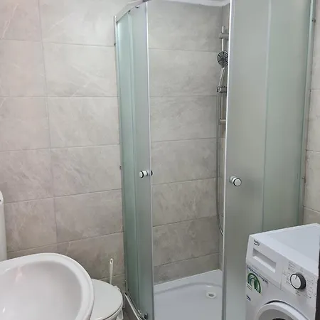 Marton Apartment