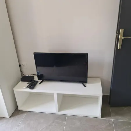 Marton Apartment